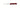 Tramontina Churrasco Steak Knife Gaucho Polywood Red Handle - 12cm