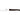 Tramontina Churrasco Steak Knife Micro Serrated Narrow Polywood Brown Handle - 10cm