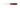 Tramontina Churrasco Steak Knife Serrated Wide Blade Polywood Red - 13cm