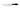 Tramontina Polywood Churrasco Meat Knife - 20cm