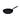 Tramontina Professional Iron Skillet Grill Induction Suitable Black - 30cm/2.4L