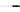 Tramontina Professional Master Black Bread Knife - 25cm