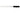 Tramontina Professional Master Black Bread Knife - 30cm