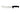 Tramontina Professional Master Black Meat Knife - 24cm