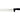Tramontina Professional Master Black Meat Knife - 26cm