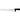 Tramontina Professional Master Black Meat Knife - 31cm