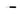 Tramontina Professional Master Black Paring Knife Tappered - 8cm