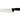 Tramontina Professional Master Black Santoku Knife - 17cm