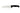 Tramontina Professional Master Black Santoku Knife - 17cm