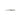 Tramontina Sublime Paring Knife - 8cm