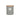 Typhoon Living Carbon Steel Sugar Canister Grey Colour with Bamboo Fibre Lid - 1L