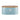 Typhoon Living Stainless Steel Bread Bin Bamboo Lid Blue – 7.5L