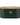 Typhoon Living Stainless Steel Bread Bin Bamboo Lid Green – 7.5L