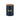 Typhoon Living Sugar Storage Navy Coated Steel Exterior Bamboo Lid - 1.4L