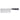 WMF Stainless Steel Chinese Chefs Knife - 17cm