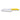 Victorinox Classic Santoku Knife 17 cm – Yellow