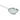 Cuisena Stainless Steel Strainer – 16cm