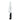 Zwilling Four Star Steel Santoku Knife – 16cm