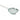 Cuisena Stainless Steel Strainer – 18cm