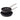 Valira Cast Aluminum Frypan Set 200mm and 240mm