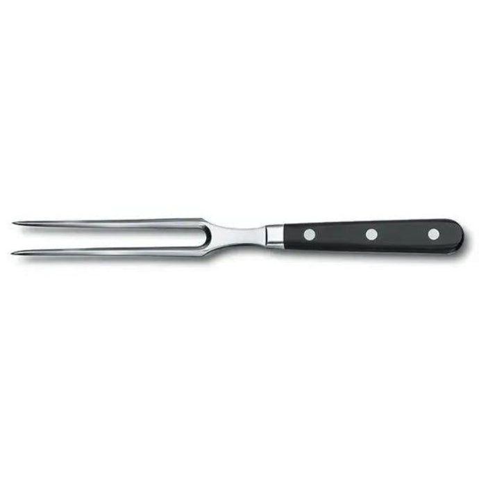 Buy the Best Victorinox Carving Fork | High-Quality Kitchen Utensil ...