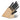 Victorinox Cutlery Block with Nine Blades Paring Knife - 8cm, Paring Knife - 10cm, Tomato Knife - 11cm, Bread Knife - 21cm, Carving Knife - 15cm, Carving Knife - 22cm, Carving Fork - 15cm, Kitchen Shears - 20cm, Domestic Sharpening Steel - 20cm