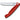 Victorinox Foldable Paring Knife Red