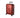Victorinox Spectra 3.0 Frequent Flyer Carry-On Polycarbonate 4 wheel dual caster Red - 44L