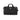 Victorinox Werks Traveler 6.0 Weekender XL Nylon Black - 43L