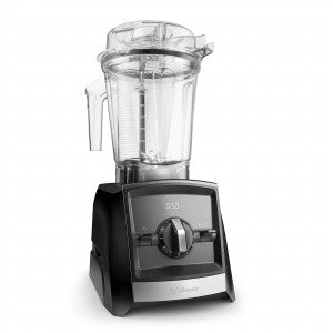 Vitamix ASCENT® Series A2300i High-Performance Blender Black