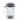 Vitamix Classic Wet Container 1.4L, Lid/Cap/Blade/Tamper
