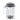 Vitamix Low Profile 2L Container - Lid/Cap/Blade/Tamper