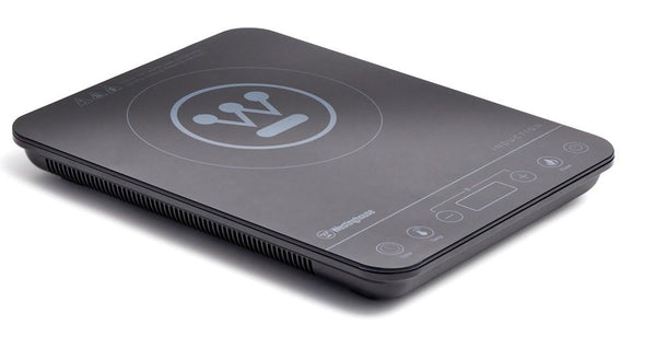 Westinghouse Hotplate - Super Slim 4cm Design - 1