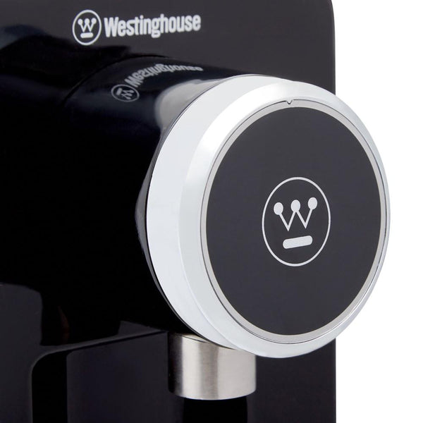 Westinghouse Instant Hot Water Dispenser Black - 2.5L - 3