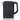 Westinghouse Stainless Steel Kettle - Black 1.7L