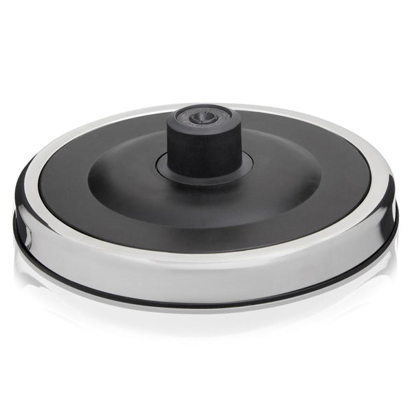 Westinghouse Stainless Steel Kettle - Black 1.7L - 2