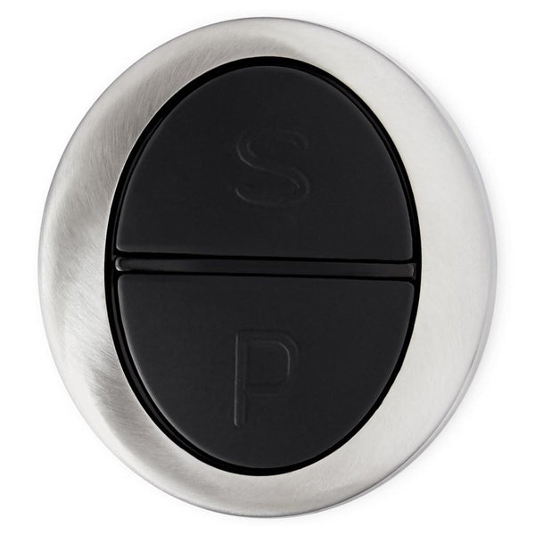 Westinghouse Electric Salt And Pepper Mill - 2 In 1 - 2