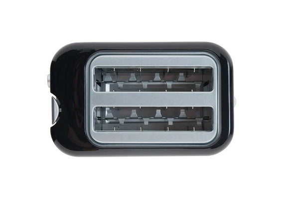 Westinghouse 2 Slice Toaster Black Plastic - 2