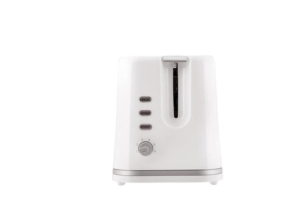 Westinghouse 2 Slice White Toaster White - 3