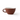 Acme Pack Of 6 Ceramic Cappuccino Cups Weka - 190Ml