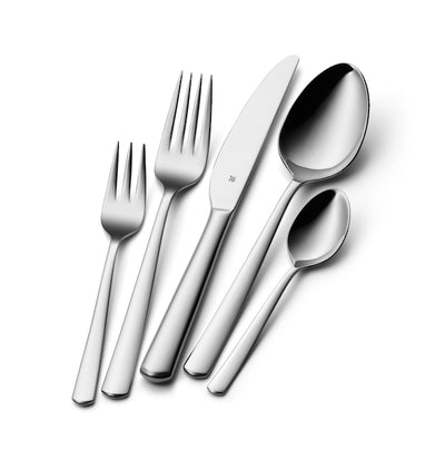WMF Boston Steel Cutlery Set – 60 piece