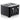 Westinghouse 4 Slice Stainless Steel Toaster Black