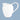 Wilkie Brothers Classic Jug White New Bone Porcelain - 330ml