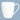 Wilkie Brothers Coupe Mug White - 450ml