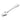 Wilkie Brothers Edinburgh Buffet Fork Classic Stainless Steel - 17.6cm