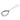 Wilkie Brothers Edinburgh Rice Stinless Steel Spoon - 26.2cm