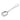 Wilkie Brothers Edinburgh Salad Fork - 23cm