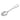 Wilkie Brothers Edinburgh Tea Spoon 18/10 Stainless Steel - 14.6cm