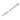 Wilkie Brothers Hartford Dessert Knife Classic Stainless Steel - 20.3cm