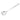 Wilkie Brothers Hartford Fruit Spoon 18/10 Stainless Steel - 13.9cm